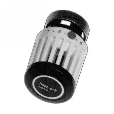 Honeywell Home T104A1040 High-Capacity Thermostatic Radiator Actuator with Integral Sensor