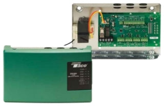Taco® ZVC404 Zone Valve Control with Priority