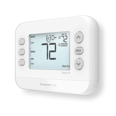 Honeywell Home TH2110WF4008/U FocusPRO® S200 Smart Thermostat