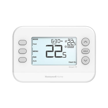 Honeywell Home TH1320U4002/U FocusPRO N100 Non-Programmable Thermostat