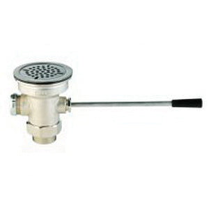 T & S Brass T & S B-3970 Waste Drain Valve