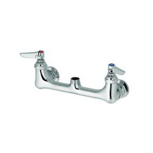 T & S B-0230-LN Sink Mixing Faucet