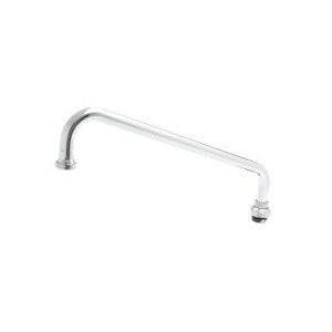 T & S 062X Swing Nozzle with Stream Regulator Outlet