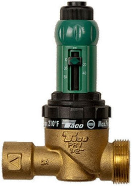 Taco® 3350-3 335 Relief and Reducing Valves