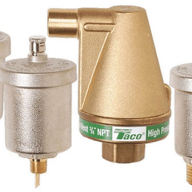 Taco® 419-1 Air Vent