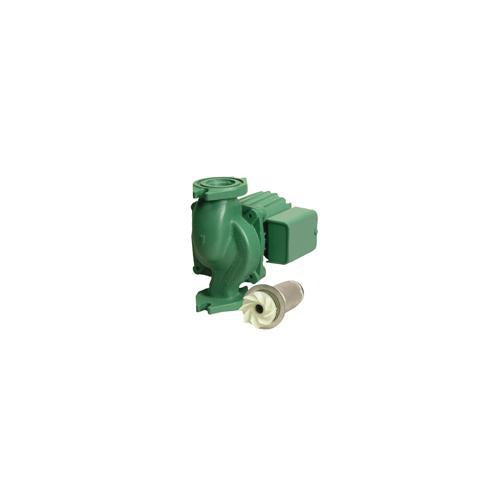 Mdl0010 Cast Taco 0010-F3 0010 Cast Iron Cartridge Circulator Pump | Plumbing Planet