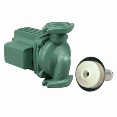Taco® 0011-SF4 11 Series Stainless Steel Cartridge Circulator Pump