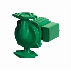Taco® 009-SF5 9 Series Stainless Steel Cartridge Circulator Pump