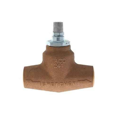 Taco® 241-4 241 Horizontal Hydronic Flo-Chek Valve