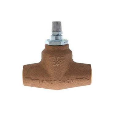 Taco® 241-4 241 Horizontal Hydronic Flo-Chek Valve