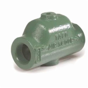 Taco® 431-6 Air Scoop