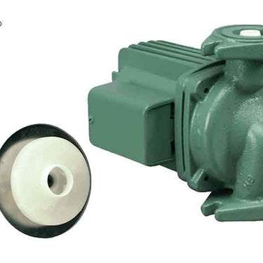 Taco® 0011-F4-2IFC 00 Cast Iron Cartridge Circulator