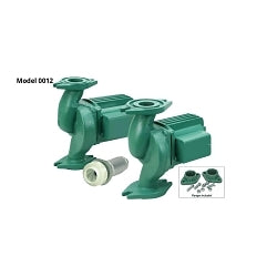 Taco® 0012-SF4 00 Stainless Steel Cartridge Circulator Pump
