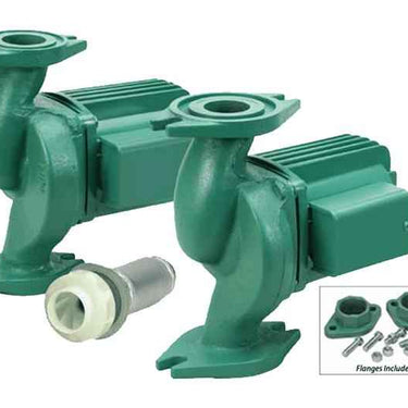 Taco® 0012-SF4-1 00 Stainless Steel Cartridge Circulator Pump