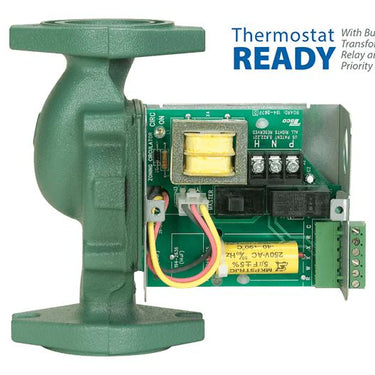 Taco® 0012-F4-1 00 Cast Iron Cartridge Circulator Pump