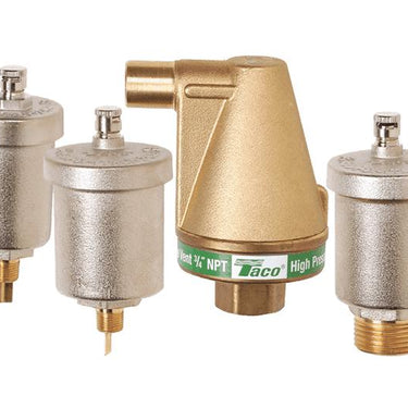 Taco® 418-4 Air Vent