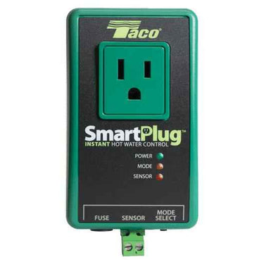 Taco® SP115-1 SP Smartplug Instant Hot Water Control