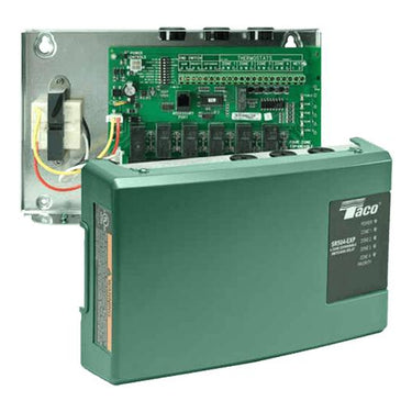 Taco® SR501-4 SR 1 Zone with Priority Switching Relay