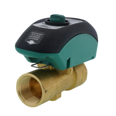 Taco Z100T2-3 Zone Sentry Valve