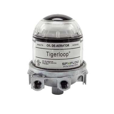 Westwood Tigerloop® S220 Model TN Oil De-Aerator