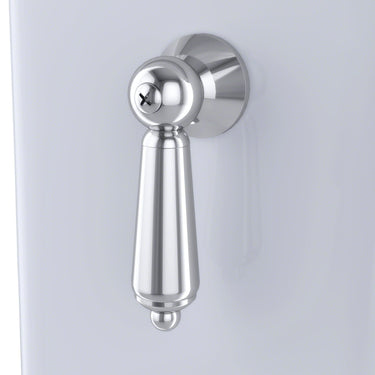 Toto® THU141N#CP Left Hand Thread Trip Lever
