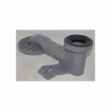 Toto® TSU01W.14R Unifit Trapway