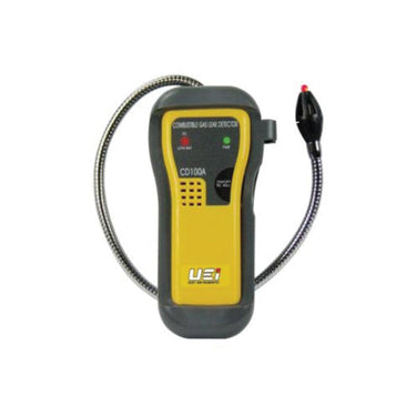 UEi Test Instruments™ CD100A Long Gooseneck Leak Detector