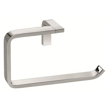 Valsan PS241CR Sensis Towel Ring, Chrome