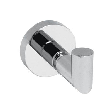 Valsan PX102CR Axis Chrome Extended Robe Hook