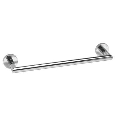 Valsan PX146060CR Axis 24" Towel Rack, Chrome