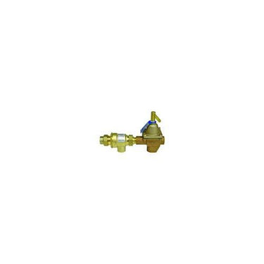WATTS® 0386463 911 Combination Fill Valve and Backflow Preventer
