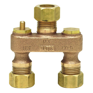 WATTS® 0215476 WAS 1/2" Anti-Sweat Valve