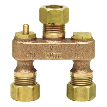 WATTS® 0215476 WAS 1/2" Anti-Sweat Valve