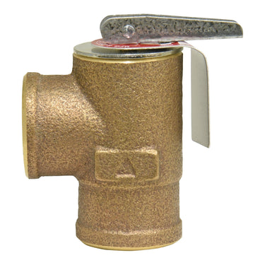 WATTS® 0342691 335 Boiler Pressure Safety Relief Valve