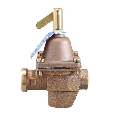 WATTS® 0386423 1156 Water Pressure Regulator, 1/2 in