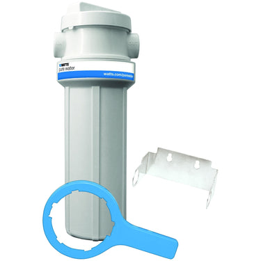 WATTS® 7100550 PWHIB Valve-In-Head Water Filter Housing Kit