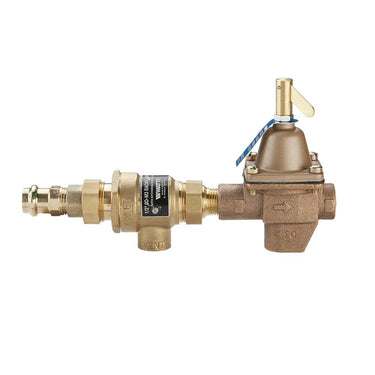 WATTS® 88005793 B911 Threaded Backflow Preventer