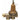 WATTS® 0009257 LF25AUB-Z3 Lead Free Pressure Reducing Valve, 3/4 in