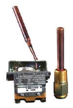 Weil-McLain® 510-312-250 High Limit Temperature Control