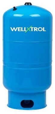 Amtrol® WELL-X-TROL® Professional WX205 Diaphragm Well Tank with Vertical Stand