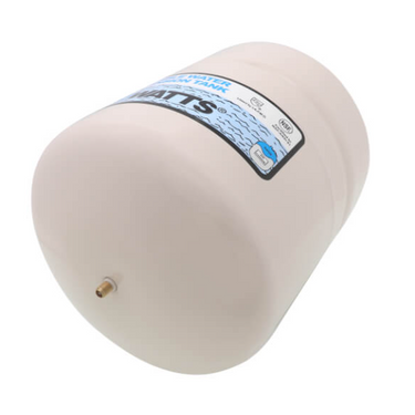 WATTS® 0067370 PLT‑5 Potable Water Expansion Tank, 2.1 Gal
