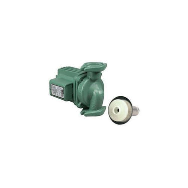 Taco® 0011-F4 11 Series High Velocity Cartridge Circulator