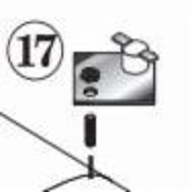 Weil-McLain® 382-200-375 Block Temperature Switch Kit