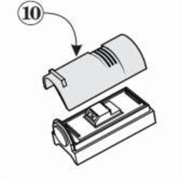Weil-McLain® 383-500-125 Outdoor Temperature Sensor
