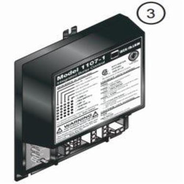 Weil-McLain® 511-330-090 Control Module