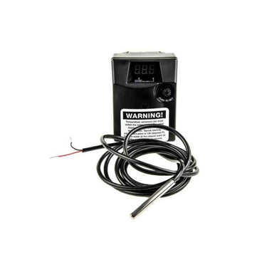 Weil-Mclain 633600012 Aqua Plus Aquastat Kit with Sensor