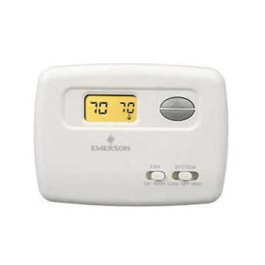 White-Rodgers™ 1F78-144 70 Series 1-Stage Thermostat