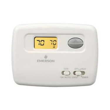White-Rodgers™ 1F79-111 70 Series 1-Stage Thermostat