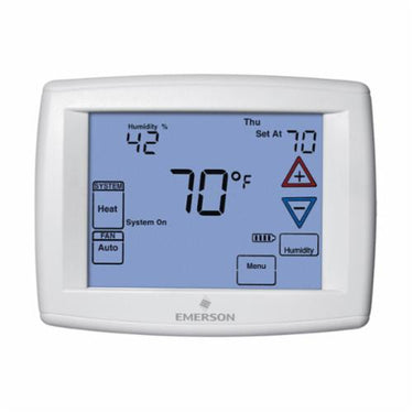 White-Rodgers™ Blue™ 1F95-1277 Universal Thermostat