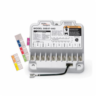 White-Rodgers™ 50E47-843 Universal Hot Surface Ignition Control
